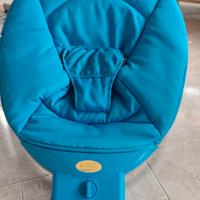 sdraietta per neonati 