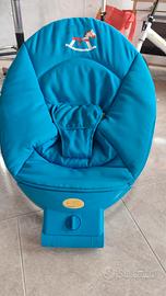 sdraietta per neonati 