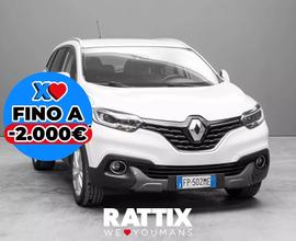 Renault Kadjar 1.6 dci 130CV energy Intens 4x4