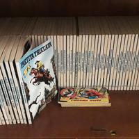 Fumetti TEX