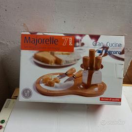 Set degustazione formaggi Tognana gran cucina