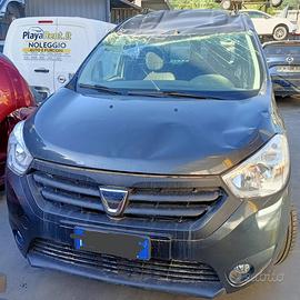 RICAMBI USATI AUTO DACIA Dokker 1° Serie N.D Bifu