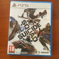 videogioco ps5