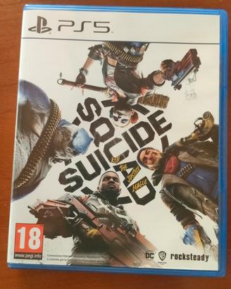 videogioco ps5
