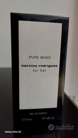PROFUMO NARCISO RODRIGUEZ PURE MUSC 