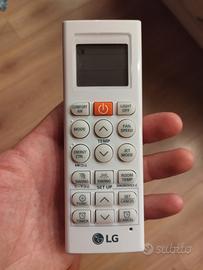 Telecomando Condizionatore LG 