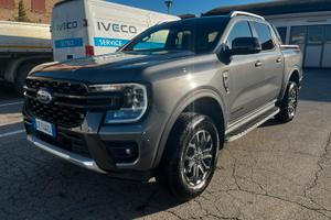 Ford Ranger T9 Wildtrak