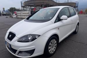 Seat Altea 1.2