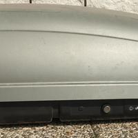 Box portatutto  per auto