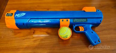 Nerf Dog