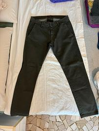 Pantalone Imperial