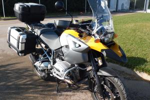 Bmw r 1200 gs - 2005