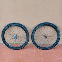 Ruote Fulcrum Racing Speed XLR CULT 