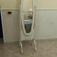 specchio camera da letto 