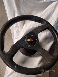 volante sportivo nova 