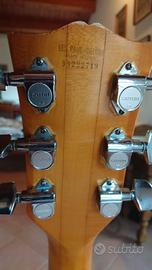 Gibson les paul de Luxe 1975