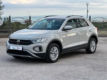 Volkswagen T-Roc 1.5 TSI ACT DSG Life