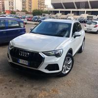 AudiQ3 2019