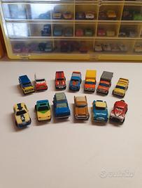 micro machines 