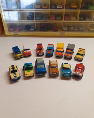 micro machines 