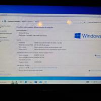 Pc portatile 16 bollici batteria non va