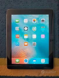 iPad 2 wifi