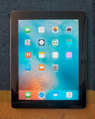 iPad 2 wifi