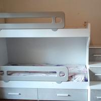  letto a 200 euro