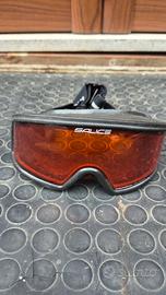 Occhiali da sci Salice