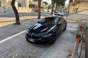 Bmw Serie 8 Gran Coupé 840d xDrive