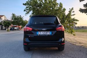 Ford B-Max 1.4 GPL 90cv