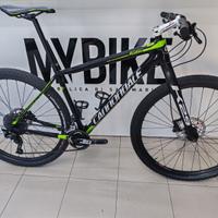 Cannondale FSI Carbon 5