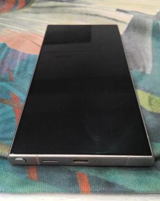 SAMSUNG S24 ULTRA