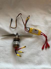 aeromodellismo rc