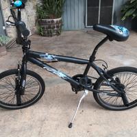 BMX GFM pluto