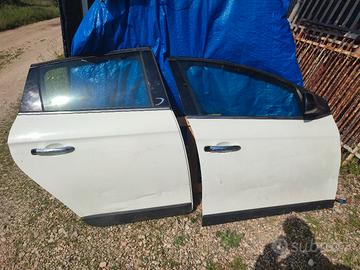 sportelli lancia delta