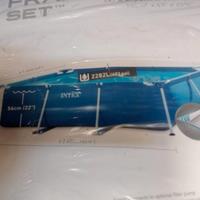 Piscina Intex 160x260