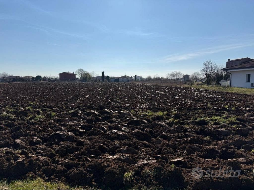 Terreno di 4650 m² a Basiliano - Vista 3