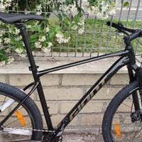 MTB GIANT XTC SLR 29 2