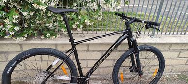 MTB GIANT XTC SLR 29 2