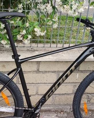 MTB GIANT XTC SLR 29 2