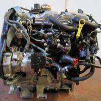 Motore Ford Focus 2003 - 1800cc diesel - f9da
