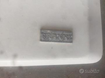 Piano cottura FRANKE fragranite 5 fuochi 70 cm