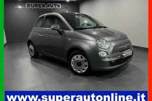 FIAT 500 1.2 69 CV UNICA PROPRIETARIA