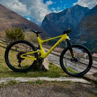 Scott Spark RC Comp