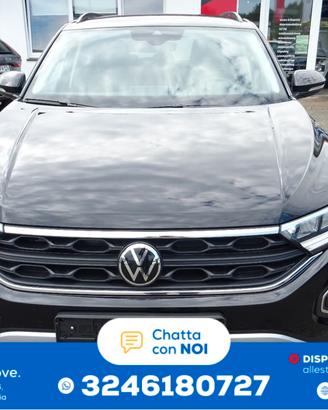 Volkswagen T-Roc 1.0 TSI Life