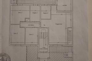 Appartamento con rifiniture di pregio