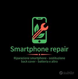 Riparazioni