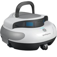 Robot pulizia Piscina