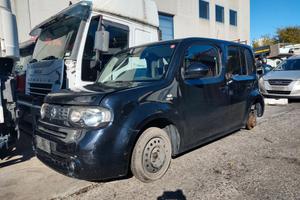 Ricambi usati Nissan Cube Z12 1.5 dci del 2010